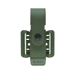 Porta Carregador Simples Polímero Bélica