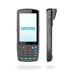 Coletor de Dados Urovo DT40 2D QR Code Imager