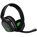 Headset Astro A10 Xbox - Cinza/verde - 939-001837