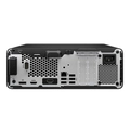 Desktop Hp Hpcm 400 G9 Sff Intel Core I7-13700 16gb 512gb Ssd Windows 11 Pro - Bt5v3at#ak4