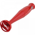 Super Mixer Agratto Mxv-02 200w Vermelho 220v