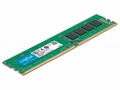 Memória DDR4 8GB 3200Mhz Crucial - CT8G4DFRA32A