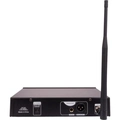 Microfone Sem Fio Harmonics Hsf-300 Simples