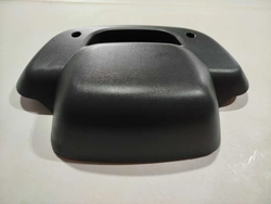 Acabamento tampa traseira Fiat uno Vivace 2019 (ID:513)