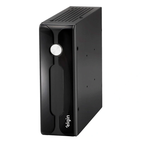 Desktop Elgin Nano Intel I5-8257U 8GB RAM 256GB SSD - 46E3N5115280