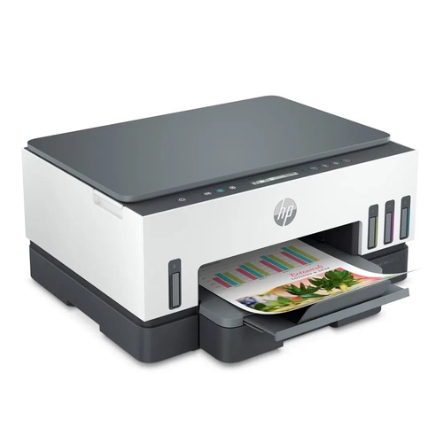 Multifuncional Hp Smart Tank 724 - 2g9q2a#ak4