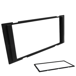 Moldura Fiamon 2 Din Nissan Sentra 2015 March 2015