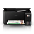 Impressora Multifuncional Epson Ecotank L3250, Direct EcoFit, Wi-Fi, USB, C11CJ67303