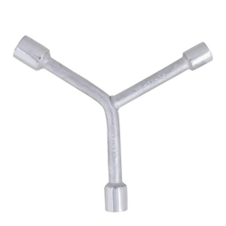 Chave Tipo Ninja Western 10 x 11 x 13 Mm