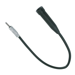 Cabo Extensao De Antena Permak 0,60 Cm