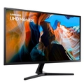 Monitor 32 Led Samsung 4K 60hz LU32J590UQLMZD
