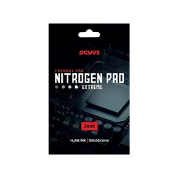 Thermal Pad Pcyes Nitrogen Pad Extreme 100x50x3mm - PCYNPE30148