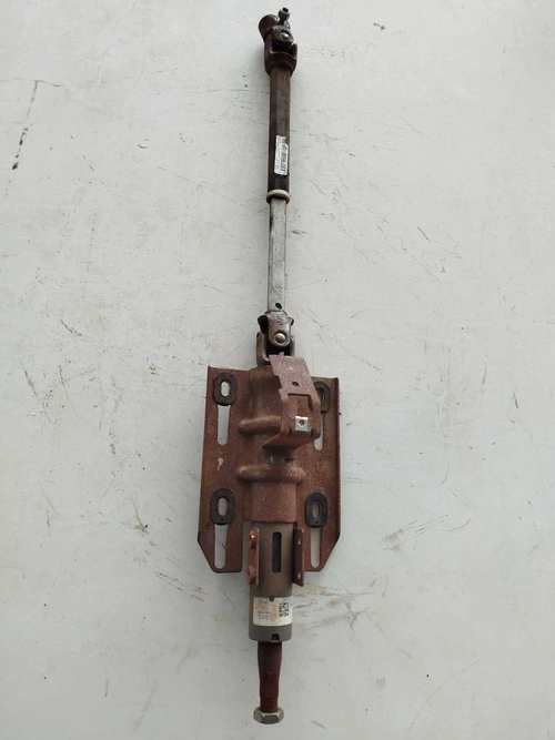 Coluna direção mecânica Fiat Fiorino 2015/2020 (ID:3735)