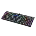 Teclado Mecânico Gamer T-Dagger Adriatic - T-TGK316-BL