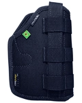 Coldre Para Taser Modular Destro Azul noite - FELINE