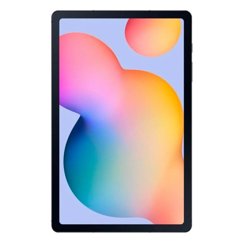 Tablet Samsung S6 Lite 4g 10.4 64gb Spen + Capa - Sm-p625nzadzto