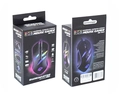Mouse Gamer K-MEX 3200DPI RGB - MO-YA37