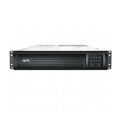 No Break Apc Smart-ups 3000va Lcd Mono115 - Smt30002u-br