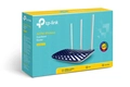 Roteador Tp-link Ac750mbp Dual Band 3ant Archer C20-w Preset