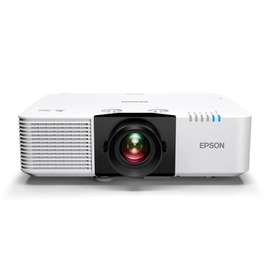 Projetor Epson Powerlite L790u Laser 3lcd 7.300 Lúmens - V11hb28021