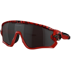Óculos Oakley Jawbreaker Red Tiger