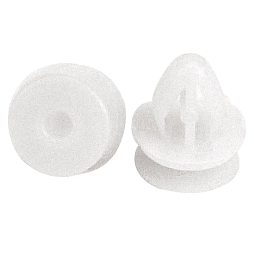 Grampo Permak Para Retrovisor Do Corsa Pacote C/100un 237/e