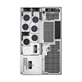 Nobreak Apc Smart-ups Srt 8000 Va Bifásico/208 v - Srt8kxlt