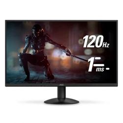 AOC MONITOR GAMER 27" FHD IPS 120HZ 1MS IPS