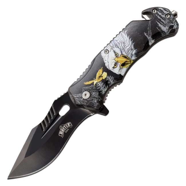 Canivete Master USA (MU-A116A)