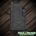 Porta Rádio Para Cinto Tático