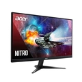 Monitor 23.8 Acer Gamer Nitro QG241Y Full HD 100hz 1MS