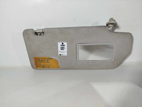 QUEBRA SOL LD UNO MILLE FIRE FLEX 2007 (id:18201)