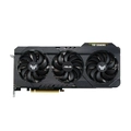 Placa de Video Asus, TUF Gaming Geforce RTX 3060 Ti OC, LHR, 8GB, GDDR6, 256bit, TUF-RTX3060TI-O8G-V2-GAMING