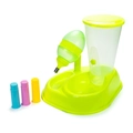 Bebedouro Comedouro Automático para Cães e Gatos