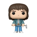 Pop! Stranger Things - 4ª Temporada - Jonathan Com Taco de Golfe #1459