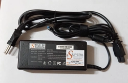 Fonte de Notebook HP - 19V 4.62A 90W 4.5 mm x 3.0 mm - FT113