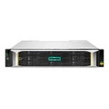 Enclosure Hpe Msa 2060 2u 24d Sff Drv R0q40b