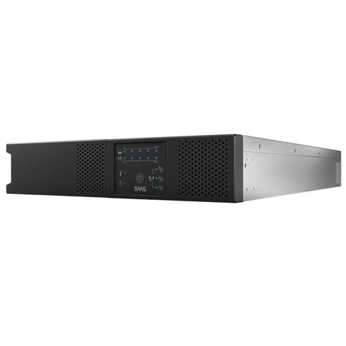 Nobreak Sms Atrium Senoidal Rack 2u Mono 220v - Ar 2200va