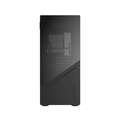 Gabinete Gamer Pcyes Set Black Vulcan - Gsbvpbr