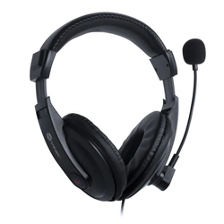 Headset Vinik Fm35 Go Play Preto - 20202