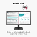 Monitor Lg 21,5" Va Fhd Hdmi - 22mp410-b.awzm