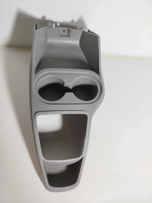 CONSOLE CENTRAL AGILE LTZ 2009/2010 (ID:9002)