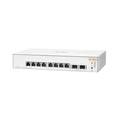Switch Hpe Aruba Ion 1930 8g + 2sfp Jl680a i