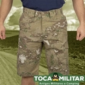 Bermuda Elite M-2 - Camo Africa Savana