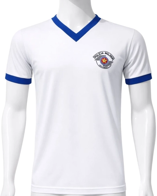Camisa Educação OFICIAL - TFM