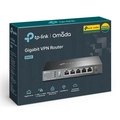 Roteador Omada VPN Gigabit - TPLink TL-R605