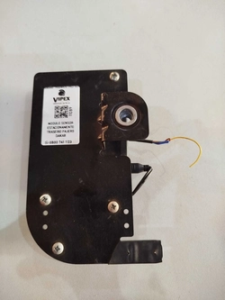 MODULO SENSOR ESTACIONAMENTO TRASEIRO PAJERO DAKAR (ID:11089)