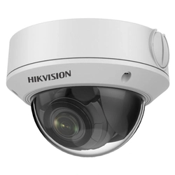 Câmera Hikivision Ip Dome 4mp  Verifocal - DS-2CD1743G1-IZS
