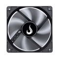 Cooler FAN Rise Mode, 120mm, Preto - RM-BK-01-FB