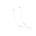 Fone de Ouvido JBL Bluetooth Branco - Tune 115BT